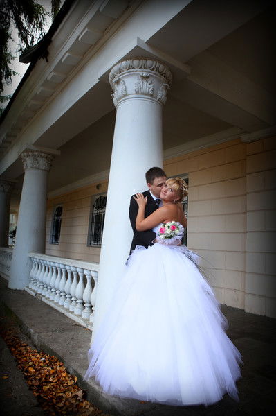 Ольга Выборнова