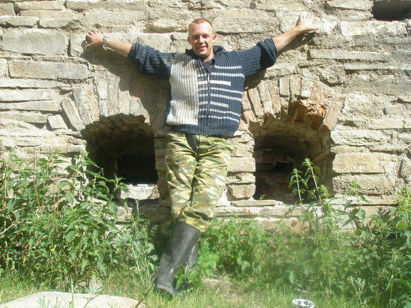 Дмитрий Метлин