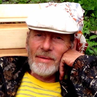 Александр Брезгунов