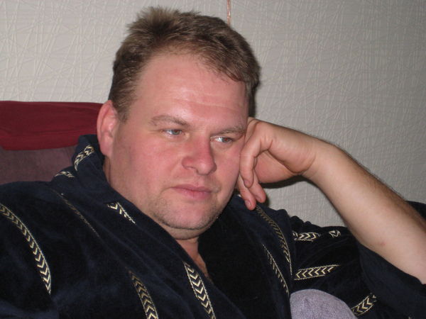 Михаил Осипов