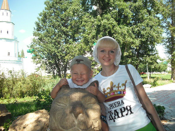 Инулечка Лето,ах,лето...