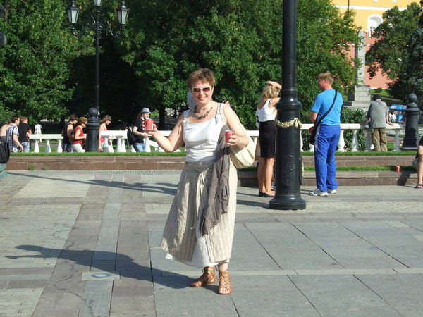 Наталия Сигачева