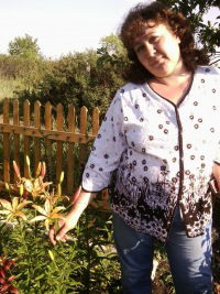 Марина Татаурова