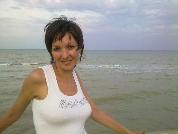 Анна Дидович