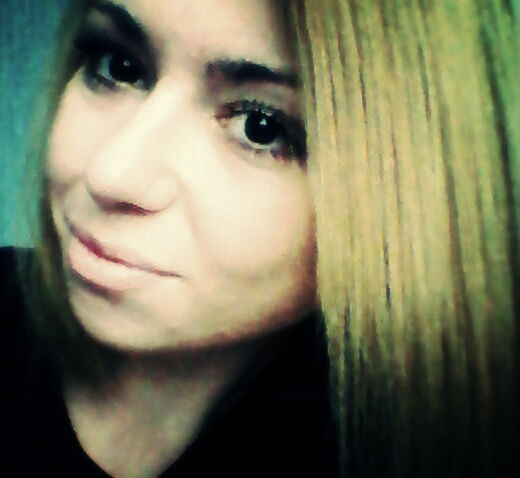 Анна Подорога