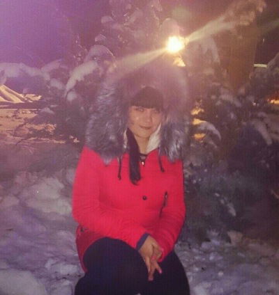 Елена Кузнецова