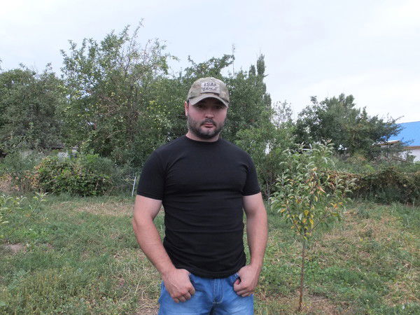 Олег Тайченачев