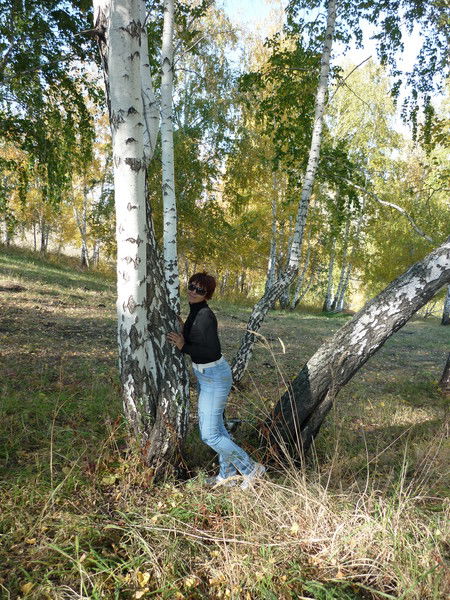 Наталья Костерина