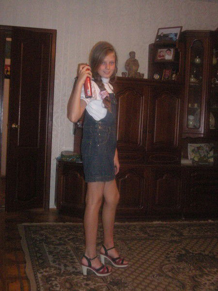 Злая)))_ Тапочка))