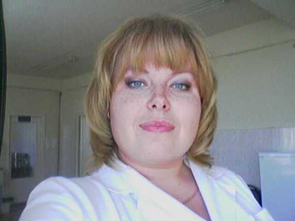 Оксана Славкина