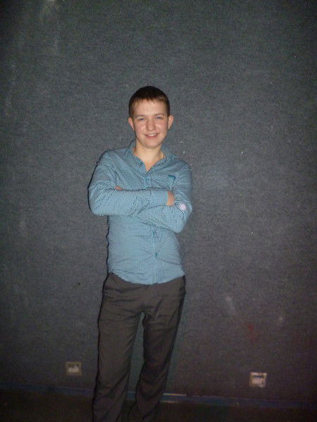 Василий Фурин