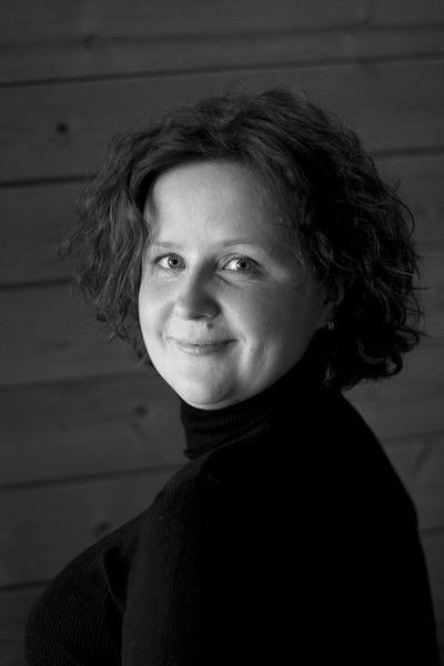 Светлана Трофимук