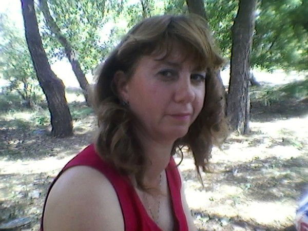 Ирина Мартыненко(Кучумова)