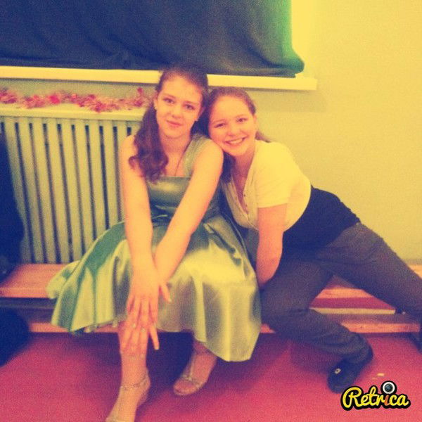 Мария Некрасова