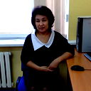 Айжан Каскарбаева