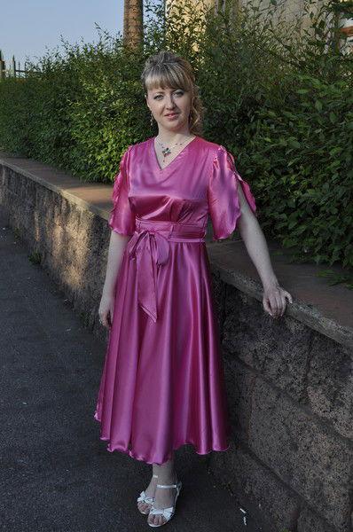 Елена Кайгородова