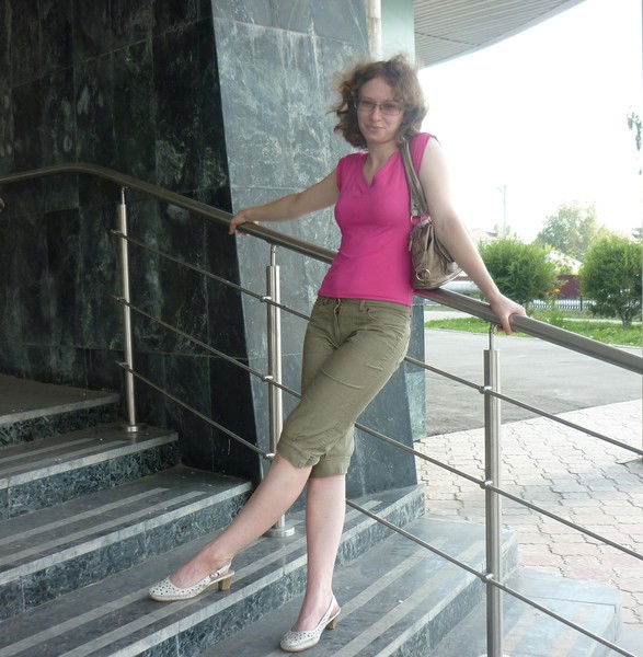 Юлия Андреева