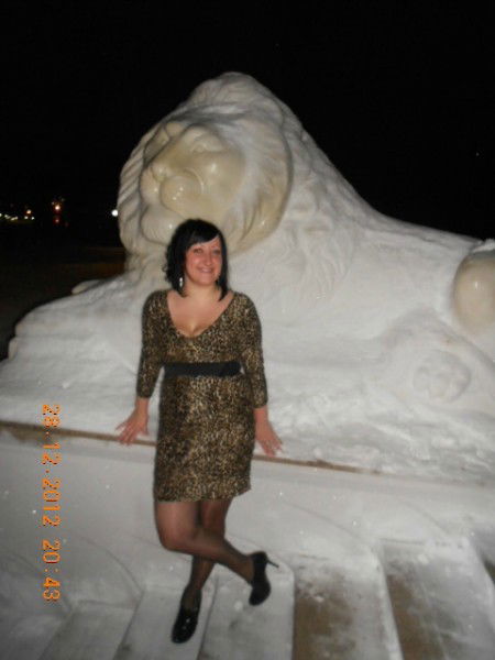 Наташа Круглова