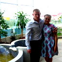 Роман Татьяна Усольцевы