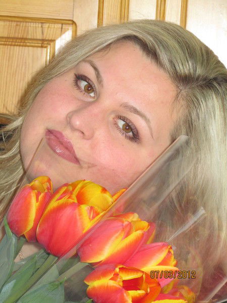 Ирина Акмаева