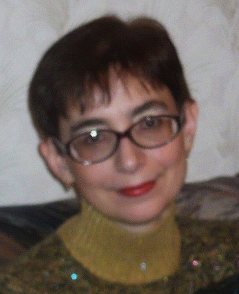 Ольга Панкратова