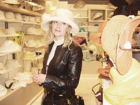 Оксана Призамд