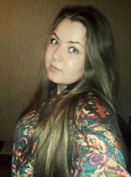 Надежда Дорошенко