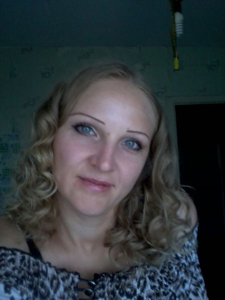 Оксана Гужова