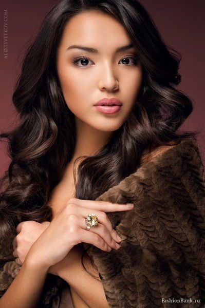 Нуржанка Жумакадырова