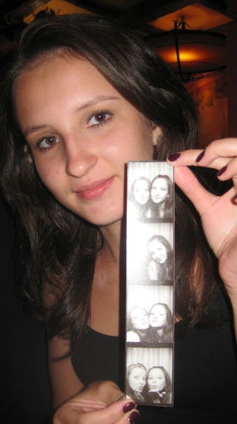 Дарья Пчелкина