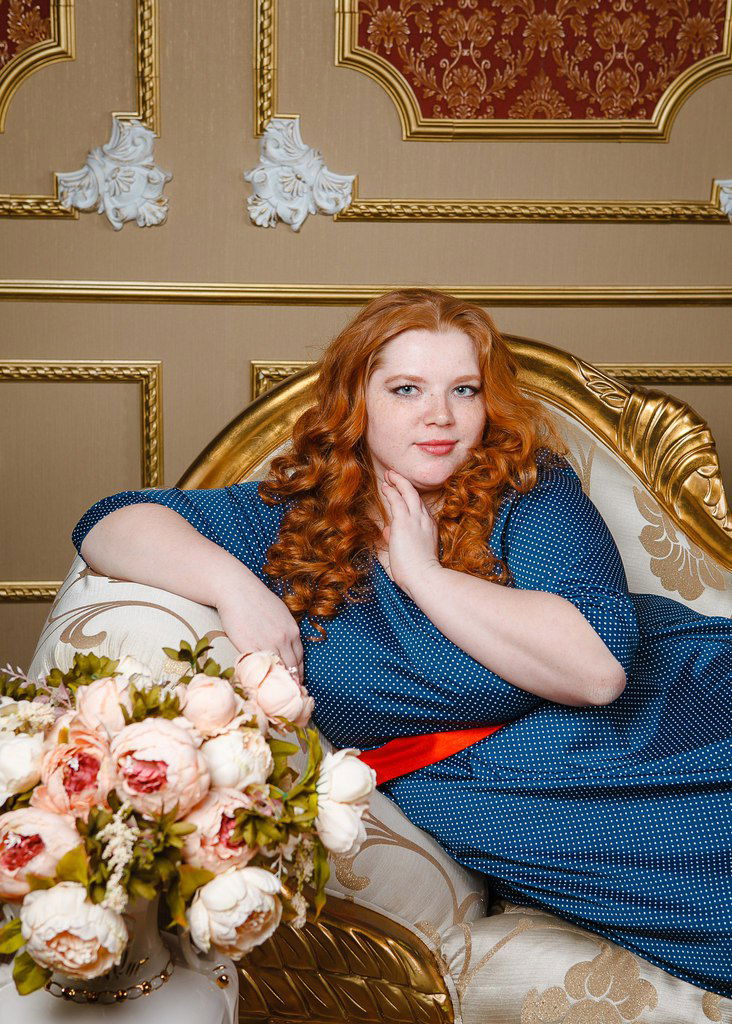 Ксения Антипина