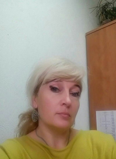 Татьяна Семенихина