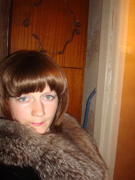 Наташа Лашкарёва