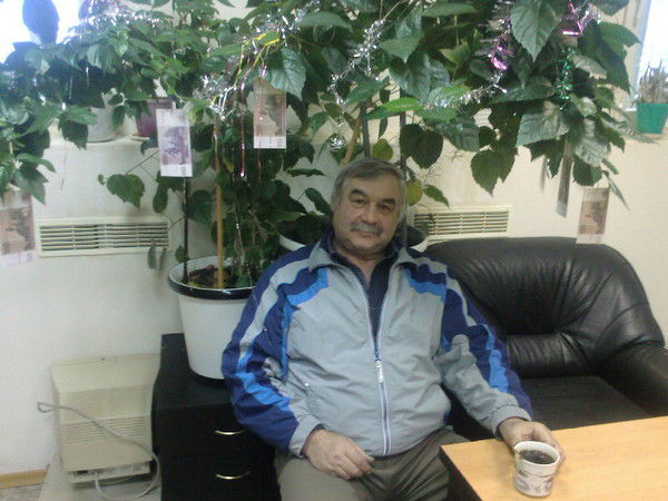 Леонид Койло