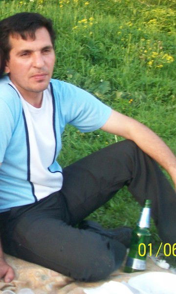 Рамиль Шахбазов