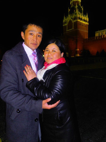 Миргул Исакова