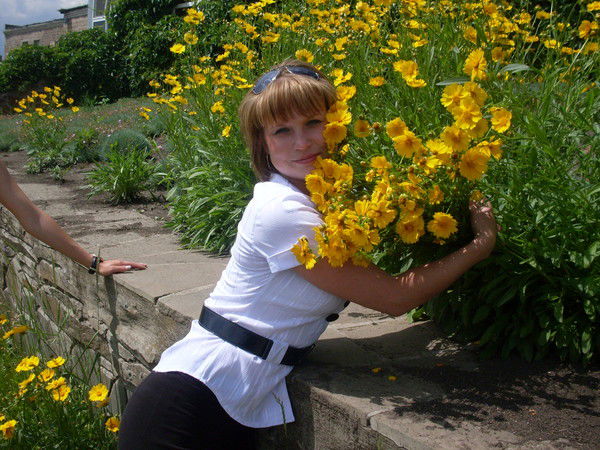 Елена Бородинова