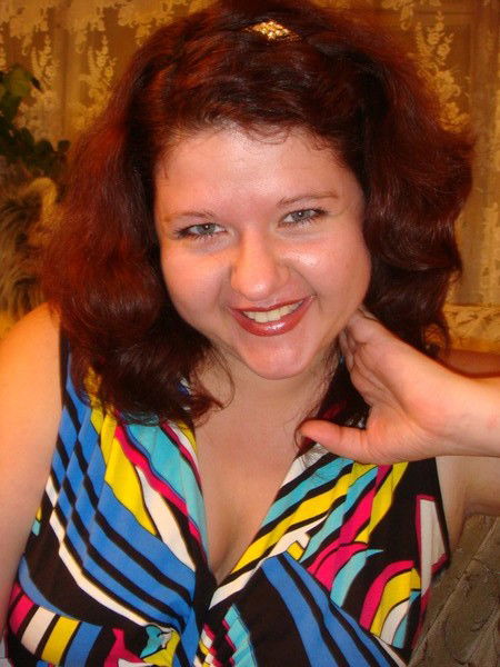 Мария Шибкова