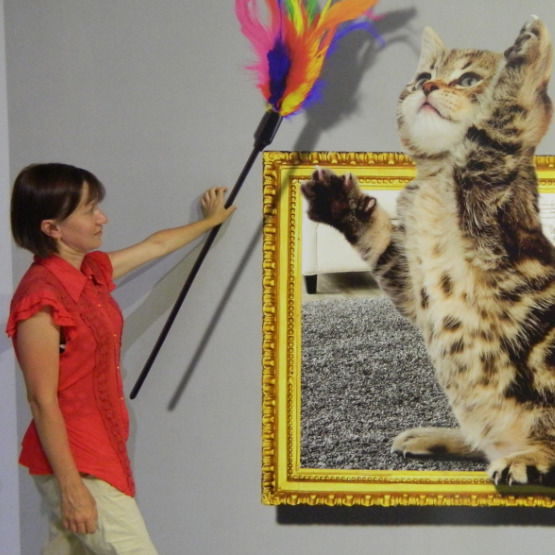 Оксана Ахунова