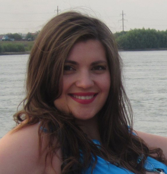 Ольга Николаенко