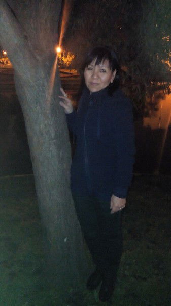 Самара Бегматова