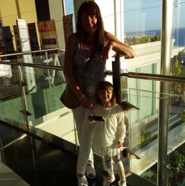 Маргарита Анттила