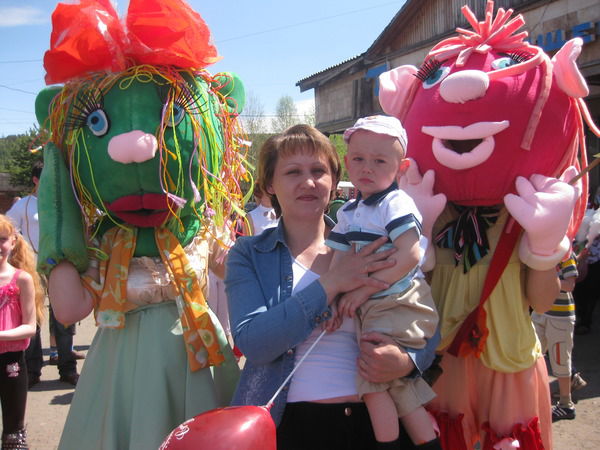 Светлана Смирнова