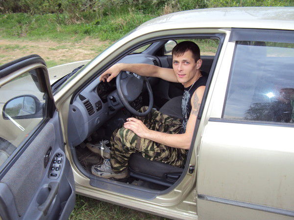 Андрей Грищук