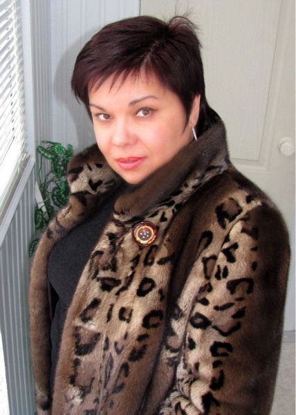 Ирина Бельских(Мох)