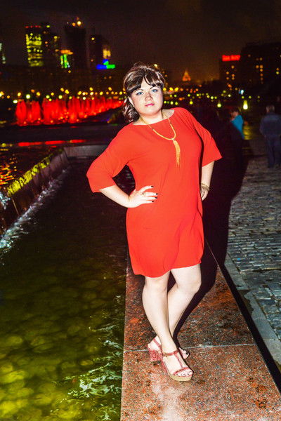 Катерина Меркишина