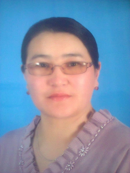 Назира Асанкадырова