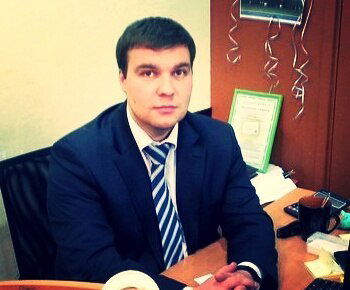 Станислав Зайцев