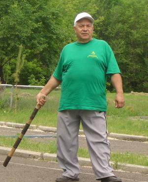 Валерий Журавлёв