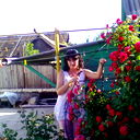 Ирина Танкова